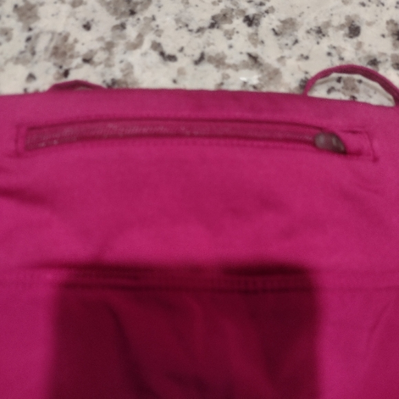 Nike Tennis Skorts - Picture 7 of 9